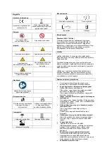 Preview for 31 page of GÜDE 85121 Manual