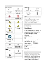 Preview for 51 page of GÜDE 85121 Manual