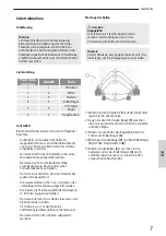 Preview for 11 page of GÜDE 85190 Translation Of The Original Operating Instructions