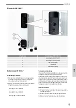 Preview for 13 page of GÜDE 85190 Translation Of The Original Operating Instructions