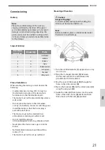 Preview for 25 page of GÜDE 85190 Translation Of The Original Operating Instructions