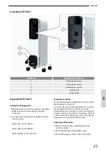 Preview for 27 page of GÜDE 85190 Translation Of The Original Operating Instructions