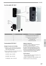 Preview for 41 page of GÜDE 85190 Translation Of The Original Operating Instructions