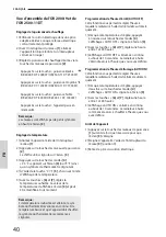 Preview for 44 page of GÜDE 85190 Translation Of The Original Operating Instructions