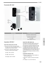 Preview for 55 page of GÜDE 85190 Translation Of The Original Operating Instructions