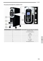 Preview for 57 page of GÜDE 85190 Translation Of The Original Operating Instructions