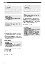 Preview for 68 page of GÜDE 85190 Translation Of The Original Operating Instructions