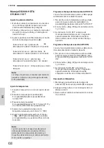 Preview for 72 page of GÜDE 85190 Translation Of The Original Operating Instructions