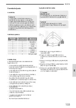 Preview for 137 page of GÜDE 85190 Translation Of The Original Operating Instructions