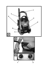 Preview for 2 page of GÜDE 86031 Operating Manual