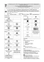 Preview for 3 page of GÜDE 86031 Operating Manual