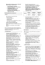 Preview for 5 page of GÜDE 86031 Operating Manual