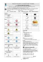 Preview for 19 page of GÜDE 86031 Operating Manual