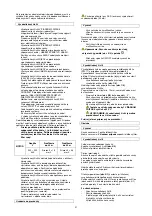 Preview for 21 page of GÜDE 86031 Operating Manual