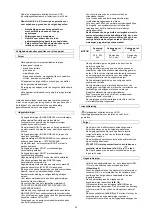 Preview for 25 page of GÜDE 86031 Operating Manual