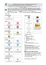 Preview for 31 page of GÜDE 86031 Operating Manual