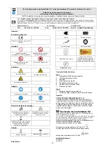 Preview for 35 page of GÜDE 86031 Operating Manual