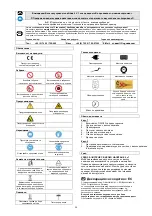 Preview for 39 page of GÜDE 86031 Operating Manual