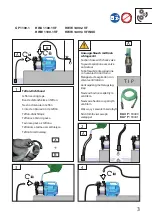 Предварительный просмотр 7 страницы GÜDE 93905 Translation Of The Original Instructions