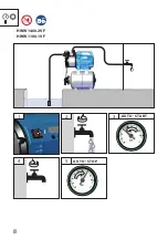 Preview for 12 page of GÜDE 93905 Translation Of The Original Instructions