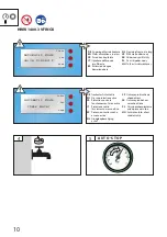 Preview for 14 page of GÜDE 93905 Translation Of The Original Instructions