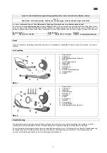 Предварительный просмотр 2 страницы GÜDE 94003 Original Operating Instructions