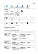 Предварительный просмотр 4 страницы GÜDE 94003 Original Operating Instructions