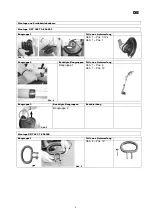 Предварительный просмотр 6 страницы GÜDE 94003 Original Operating Instructions