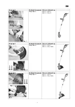 Предварительный просмотр 7 страницы GÜDE 94003 Original Operating Instructions