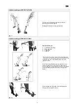 Предварительный просмотр 9 страницы GÜDE 94003 Original Operating Instructions