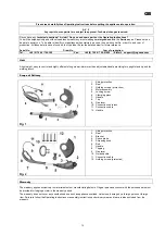 Предварительный просмотр 13 страницы GÜDE 94003 Original Operating Instructions