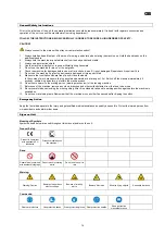 Предварительный просмотр 14 страницы GÜDE 94003 Original Operating Instructions