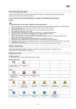 Предварительный просмотр 36 страницы GÜDE 94003 Original Operating Instructions