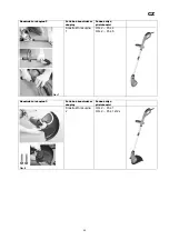 Предварительный просмотр 40 страницы GÜDE 94003 Original Operating Instructions