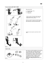 Предварительный просмотр 43 страницы GÜDE 94003 Original Operating Instructions