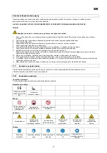 Предварительный просмотр 47 страницы GÜDE 94003 Original Operating Instructions