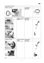 Предварительный просмотр 51 страницы GÜDE 94003 Original Operating Instructions