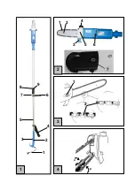 Preview for 2 page of GÜDE 94017 Operating Instructions Manual