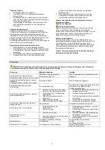 Preview for 8 page of GÜDE 94017 Operating Instructions Manual