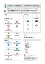 Preview for 9 page of GÜDE 94017 Operating Instructions Manual