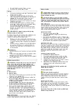 Preview for 17 page of GÜDE 94017 Operating Instructions Manual