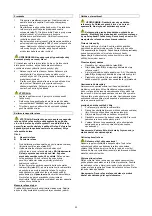 Preview for 22 page of GÜDE 94017 Operating Instructions Manual