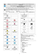 Preview for 24 page of GÜDE 94017 Operating Instructions Manual