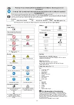 Preview for 29 page of GÜDE 94017 Operating Instructions Manual