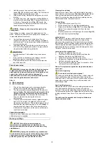 Preview for 32 page of GÜDE 94017 Operating Instructions Manual