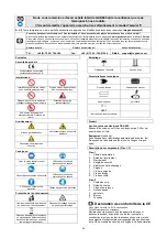 Preview for 34 page of GÜDE 94017 Operating Instructions Manual