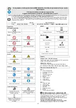 Preview for 39 page of GÜDE 94017 Operating Instructions Manual