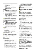 Preview for 42 page of GÜDE 94017 Operating Instructions Manual