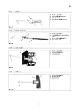 Preview for 5 page of GÜDE 94081 Manual