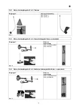 Preview for 13 page of GÜDE 94081 Manual